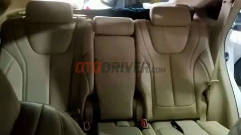 Foto - Sering Disepelekan, Ini Kesalahan Mencuci Jok Mobil 