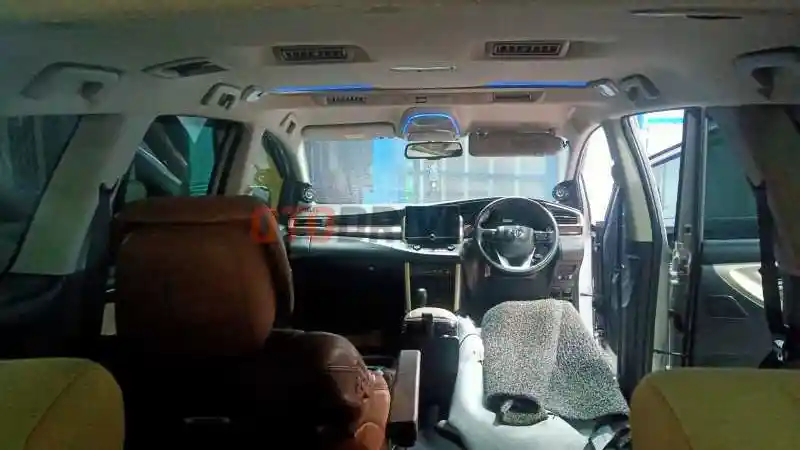 Foto - Sering Disepelekan, Ini Kesalahan Mencuci Jok Mobil 