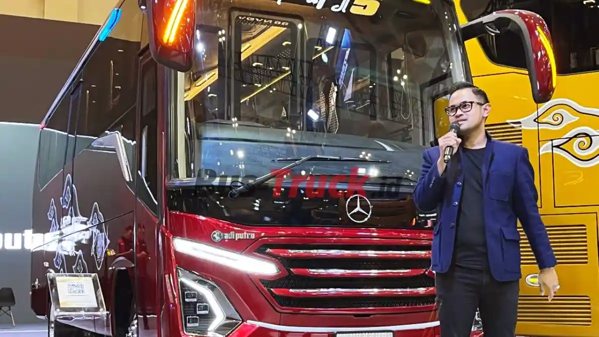 Foto - Juragan 99 Trans Makin ‘Hangatkan’ Rute Bandung-Malang Dan Surabaya-Denpasar