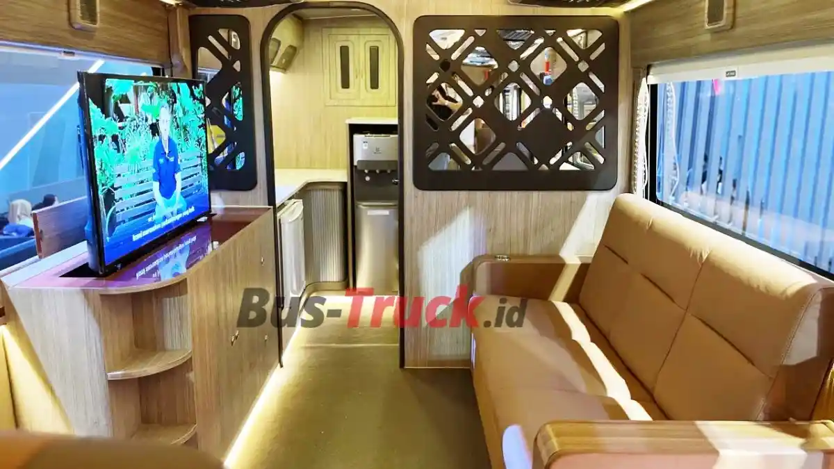 Foto - Juragan 99 Trans Makin ‘Hangatkan’ Rute Bandung-Malang Dan Surabaya-Denpasar