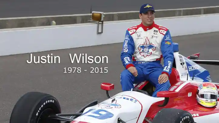 Berita - VIDEO: Kecelakaan Tragis Yang Menewaskan Justin Wilson