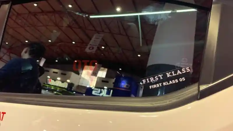 Foto - Kaca Film First Class Tawarkan Harga Terjangkau Berteknologi UV 400