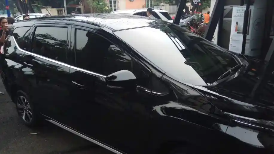 Foto - Kaca Film OEM Xpander Sedang Diskon 50%!