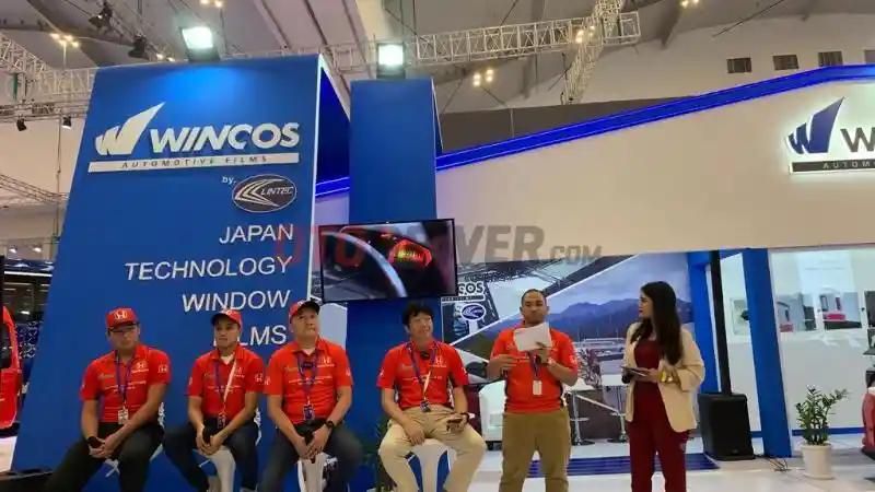 Foto - Banyak Manfaat, Pentingnya Memilih Kaca Film Yang Tepat Untuk Kendaraan