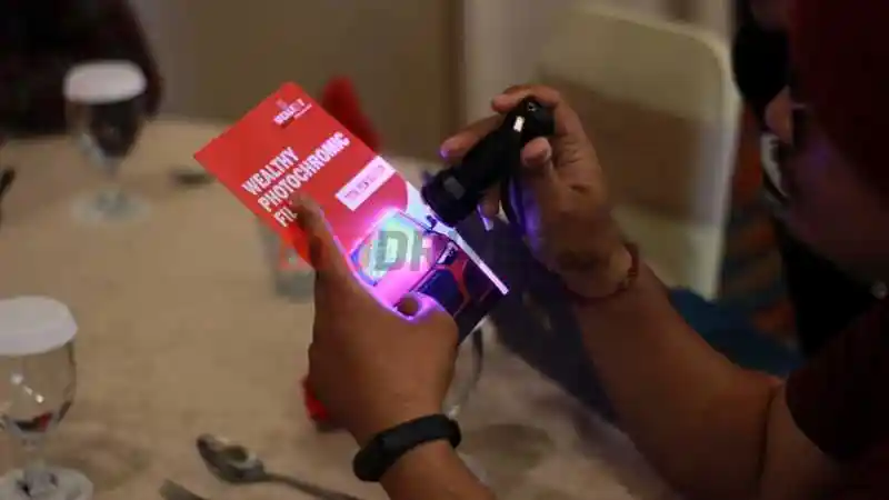 Foto - Begini Keunggulan yang Diklaim Kaca Film Terbaru Wealthy