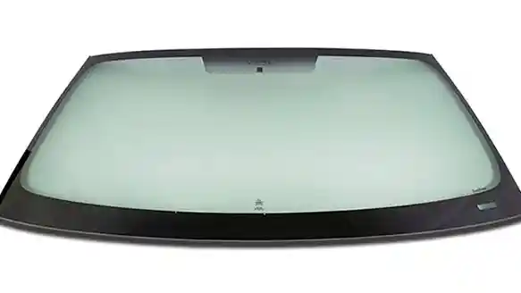 Tips - Apa Fungsi "Bingkai" Hitam Di Kaca?