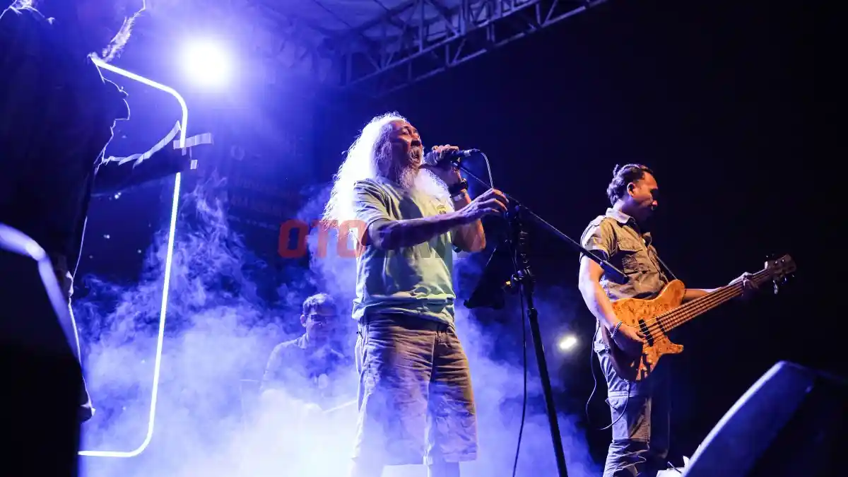 Foto - HUT IV Kagama 4x4 Adventure, Kian Kokoh Dengan Konsep Kebersamaan