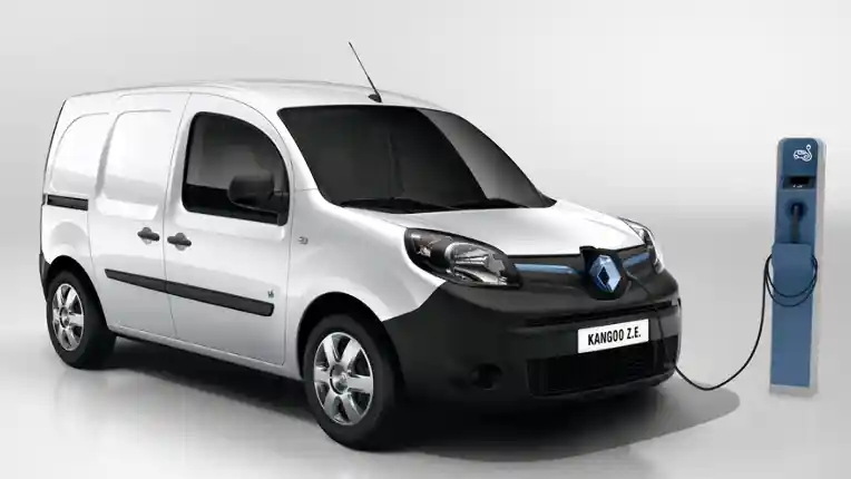 Foto - Bukan Tesla Apalagi BMW, Inilah Mobil Listrik Terlaris di Eropa