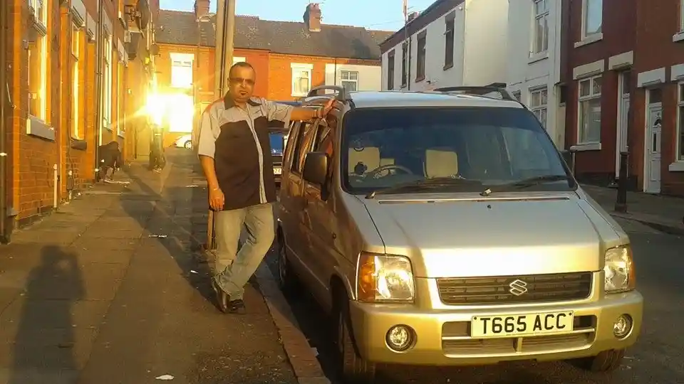 Berita - Karimun Club Indonesia Beranggotakan Masyarakat Eropa sampai Jepang