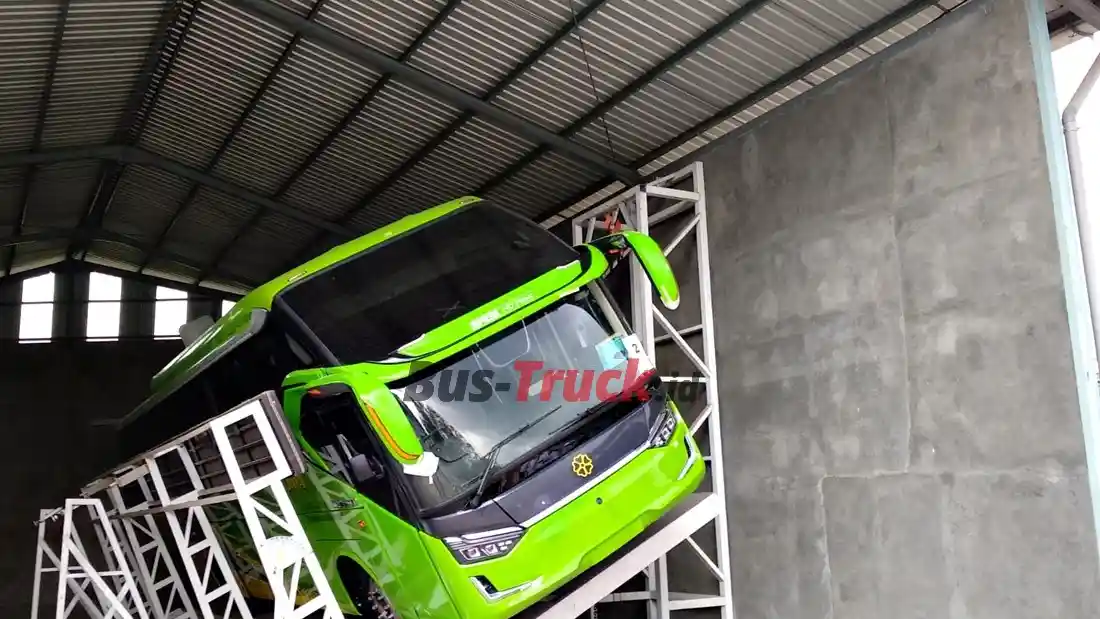 Foto - MTI: Regulasi Untuk Sopir Perlu Dibuat Segera