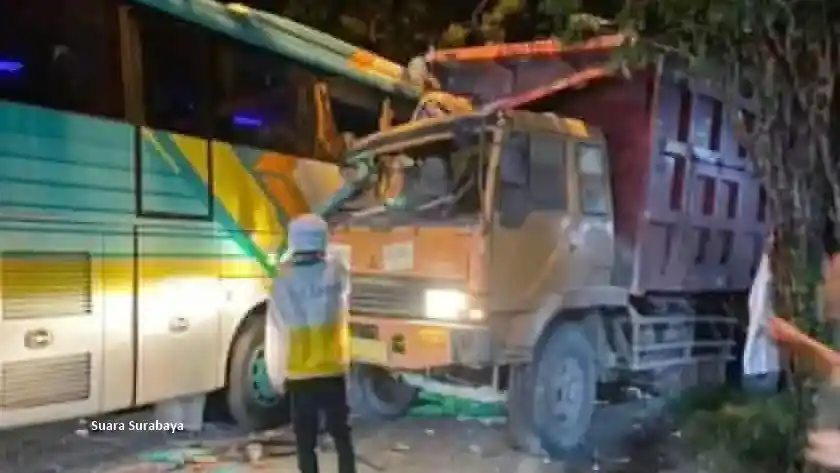 Foto - IPOMI: Manajemen Pemeliharaan Bus Wajib Diperhatikan Semua PO
