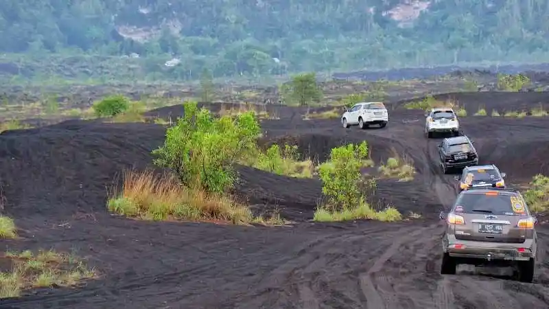 Berita - Komunitas Chevrolet Tetap Aktif Meski GM Akan Stop Jualan