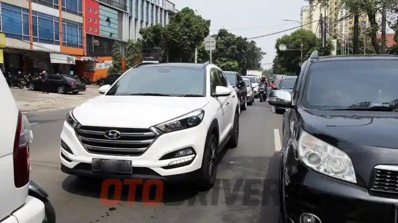 Foto - Perhatikan, Ini Titik Lelah mengemudi Di Tol Trans Jawa