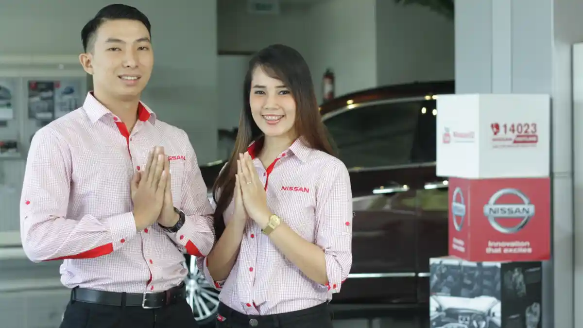 Berita - Nissan-Datsun Kini Berikan Gratis Jasa Service Selama 4 Tahun!