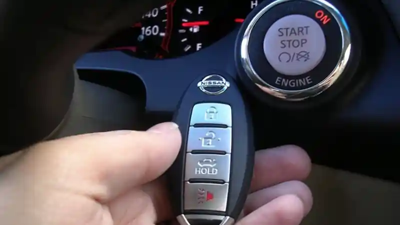 Tips - Remote Keyless Mobil Hilang? Segini Biaya Gantinya 