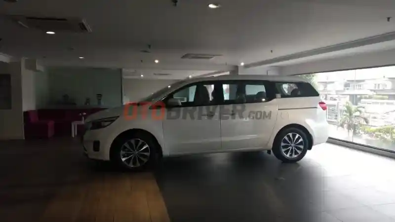 Foto - Pernyataan Resmi APM Baru KIA di Indonesia