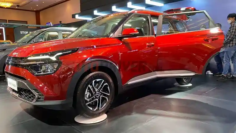 Foto - Daftar Harga KIA Terbaru (Mei 2024)