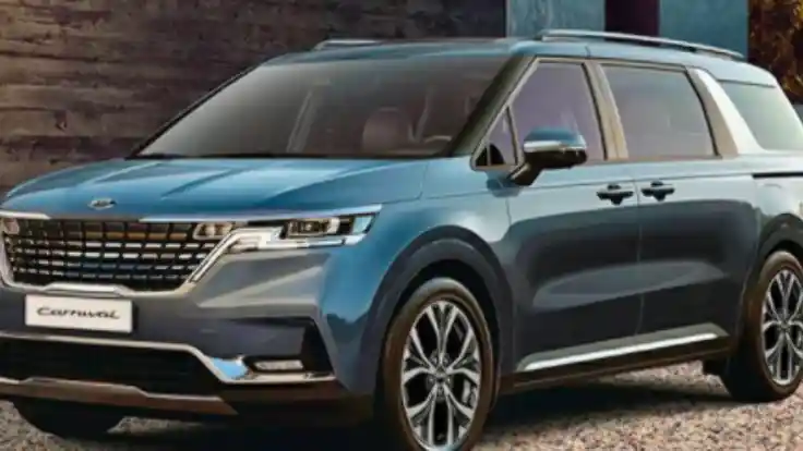 Berita - KIA Siap Hadirkan Dua Model Barunya?