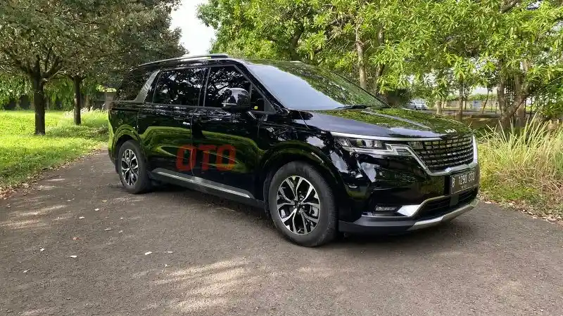 Berita - Di Luar Dugaan, Ternyata KIA Ini Yang Paling Laris di Amerika Serikat