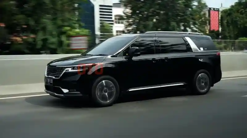 Berita - 5 Perusahaan Besar Recall 200 Ribu Unit Mobil Akibat Masalah Ini