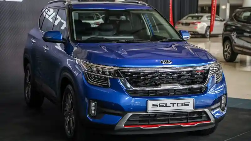 Foto - Penjualan Hyundai Naik di Amerika Serikat dan Indonesia, Ini Faktanya