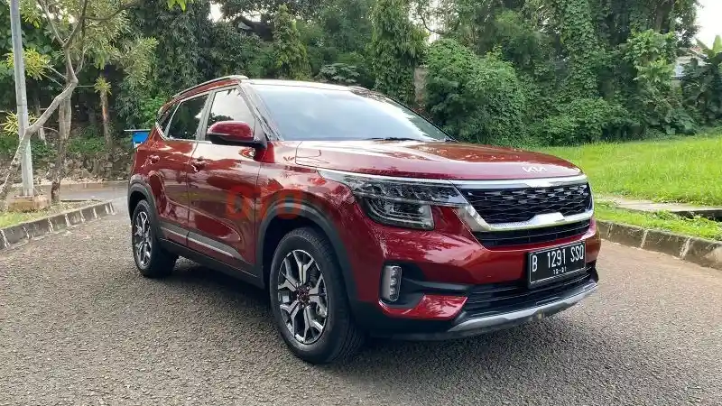 Daftar Harga - Daftar Harga Compact SUV Terbaru (Februari 2022)
