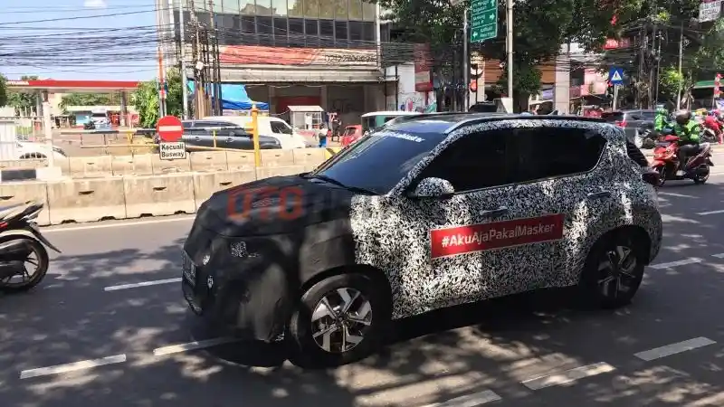 Berita - Harga Jual KIA Sonet Bakal Lebih Murah Ketimbang KIA Rio?