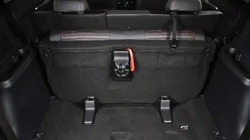 Foto - Ini Langkah Re-Engineering Kia Sonet Untuk Menjadi 7 Seater
