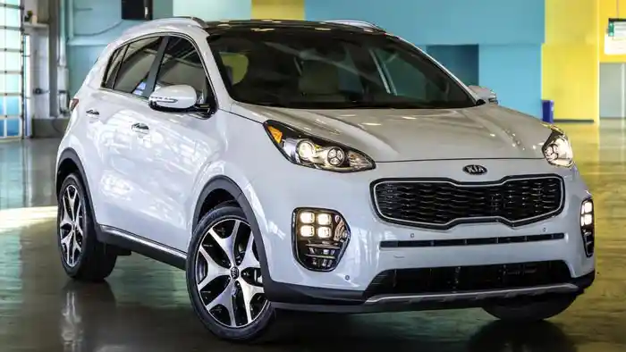 Tips - Lihat Spesifikasi Mobil Terlaris Kia yang Tidak Dijual di Indonesia