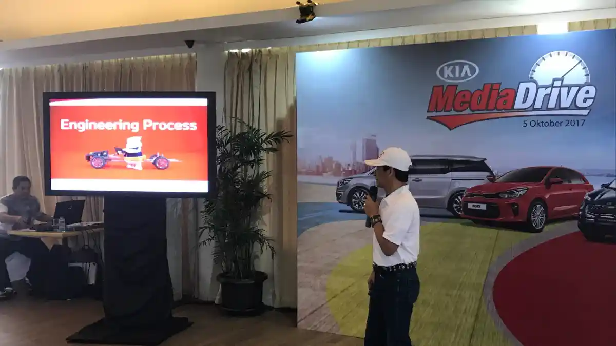 Foto - Kenapa Mobil Kia di Indonesia CBU Semua? Ini Penjelasannya 