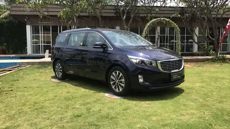 Foto - Kenapa Mobil Kia di Indonesia CBU Semua? Ini Penjelasannya 