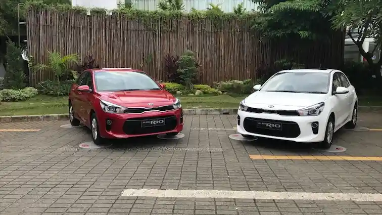 Berita - Kenapa KIA dan Hyundai Enggan Jualan LMPV?