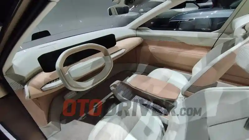 Foto - 2024 KIA EV Day : EV4 Sosok Sedan EV Yang Eksotik Digadang Hadir Tak Lama Lagi