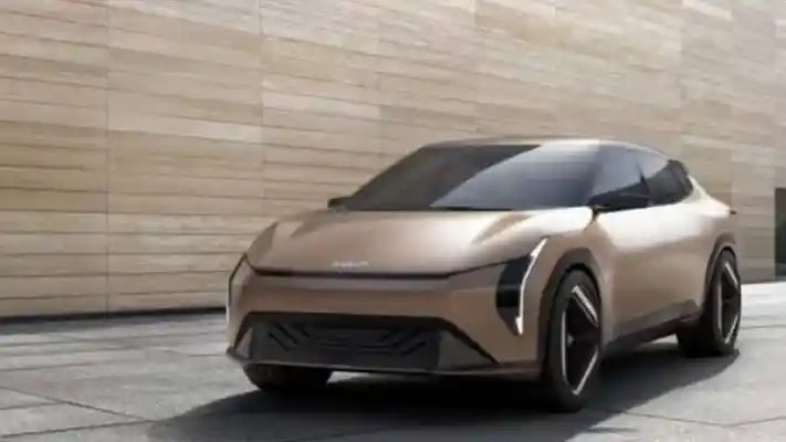 Foto - KIA Pastikan EV4 Dijual Dengan Harga Terjangkau dan Mulai Diproduksi Massal Maret 2025