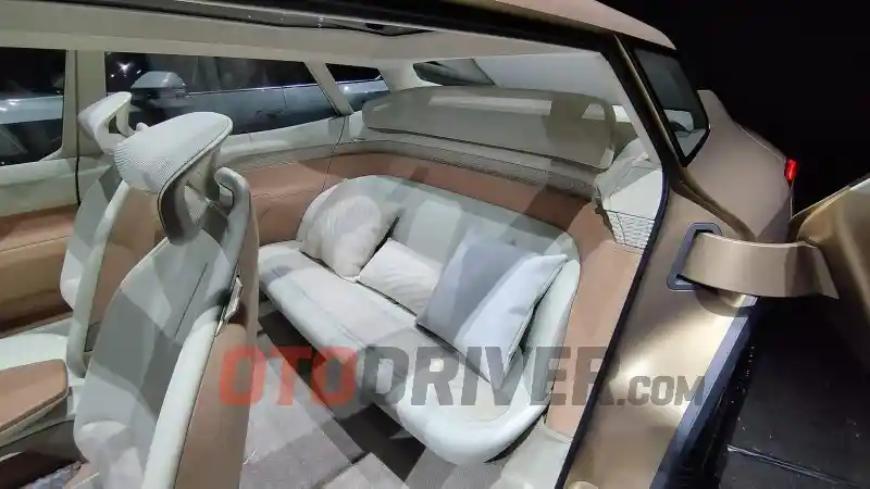 Foto - 2024 KIA EV Day : EV4 Sosok Sedan EV Yang Eksotik Digadang Hadir Tak Lama Lagi