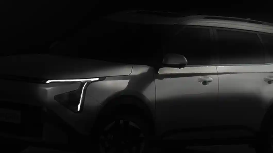 Mobil Listrik - Kia Bakal Pamer Mobil Listrik Rakitan Lokal di GIIAS 2026, Ini Bocorannya