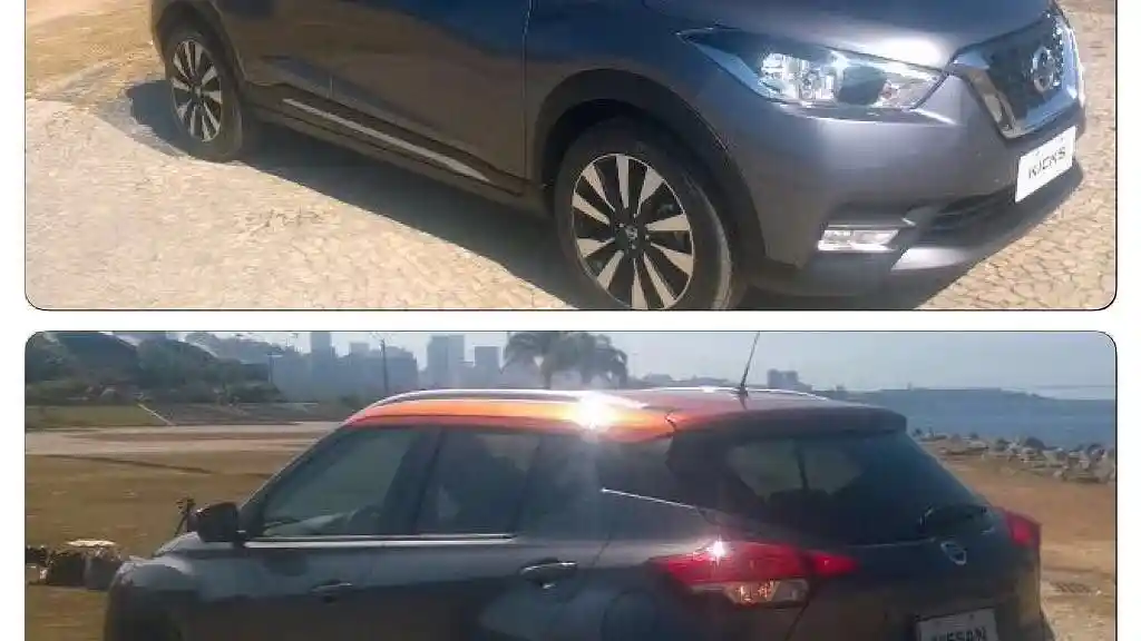 Berita - Nissan Kicks Mulai Buka Pesanan, Harga Setara Rp 350 Jutaan