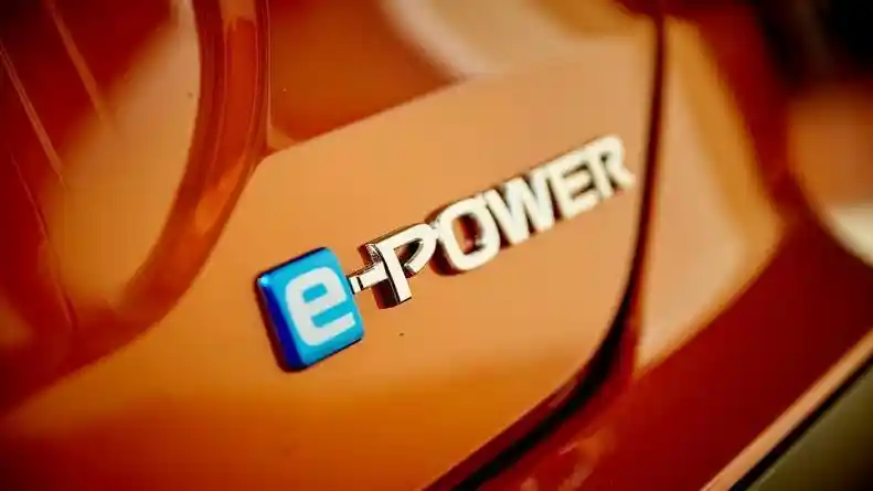 Berita - Menyingkap Keunikan Nissan Kicks e-Power, 
