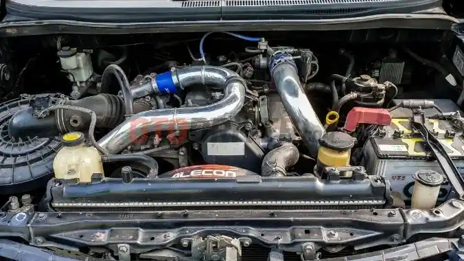 Tips - Wajib Tahu Nih, Penyebab Mesin Diesel Masuk Angin