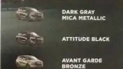 Foto - Toyota Innova Venturer Tertangkap Kamera, Tipe Q Diesel Akan Diskontinu?