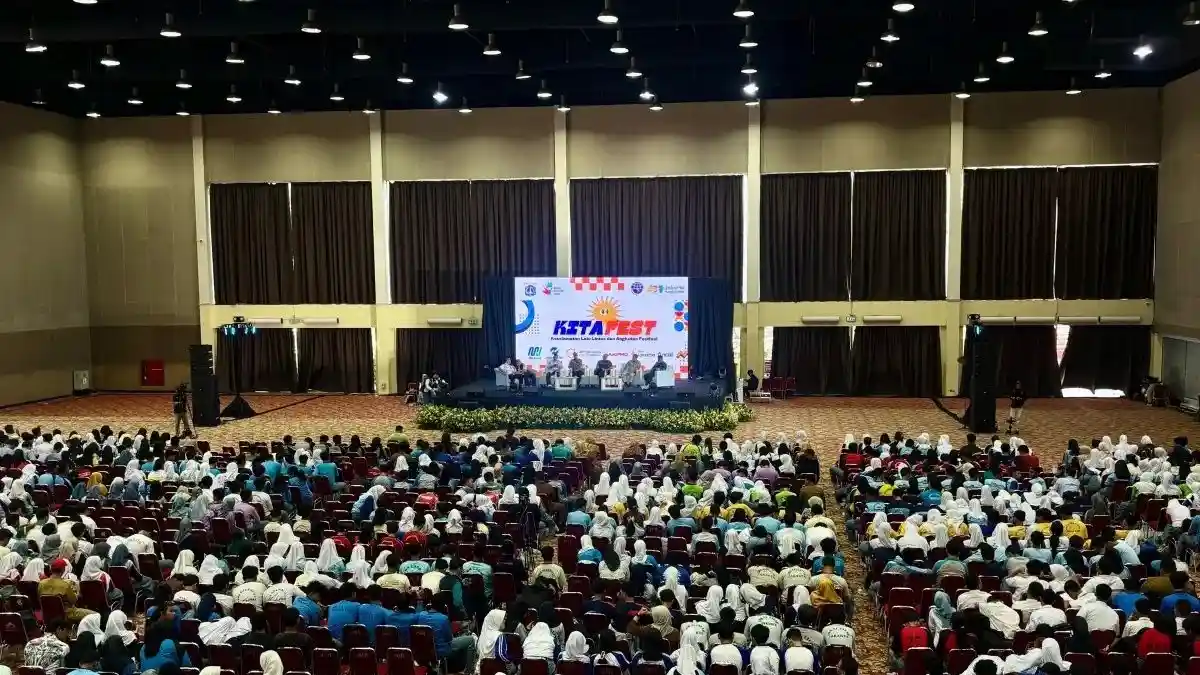 Foto - Dalam Sehari Di Jakarta 14 Orang Mengalami Kecelakaan Lalu Lintas
