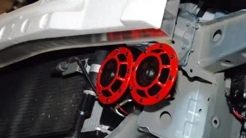 Tips - Tips Memilih Klakson Mobil Aftermarket