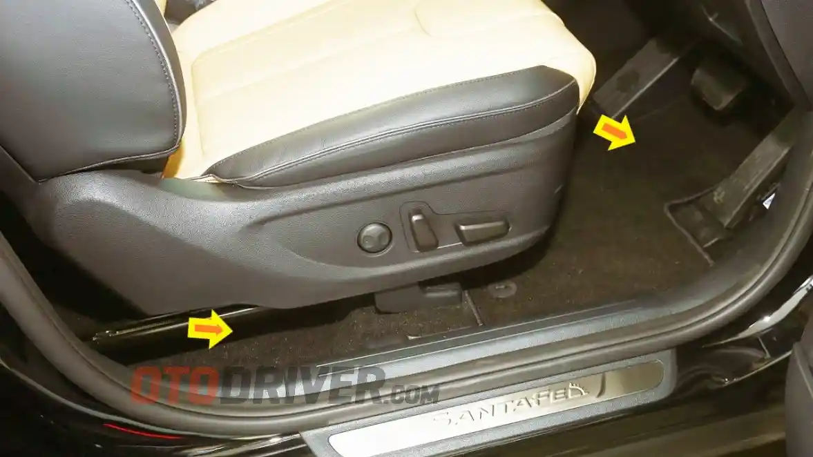 Foto - Bikin Kabin Jadi Bersih Lagi Setelah Perjalanan Liburan, Ini Langkah-Langkahnya