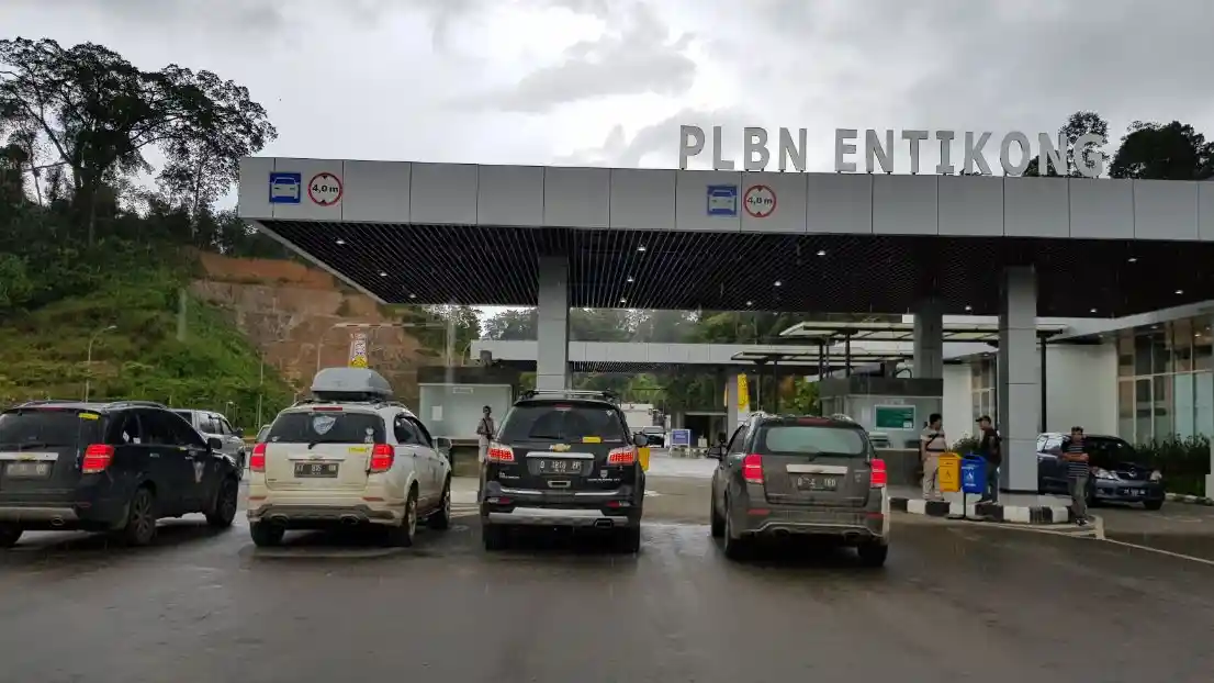 Foto - Rekam Jejak Berbagai Kegiatan Komunitas Chevrolet Tahun Lalu