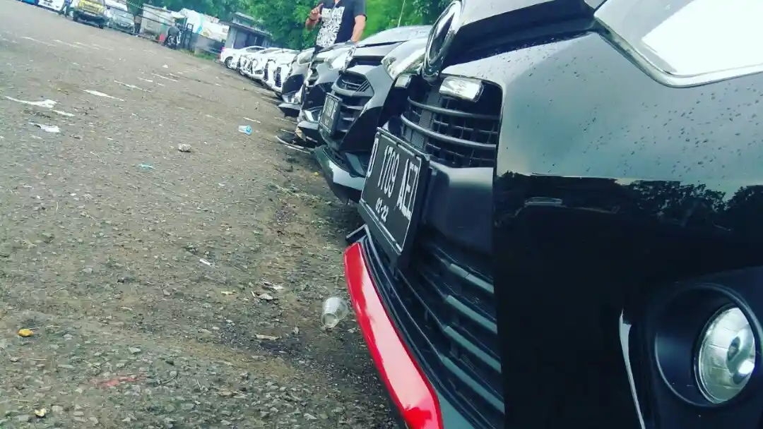 Foto - Berbagai Komunitas di Bandung Bersatu Padu Peringati Hari Pahlawan