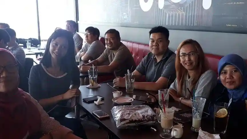 Foto - Komunitas Ford EcoSport Masih Eksis, Isu Purna Jual Dibahas