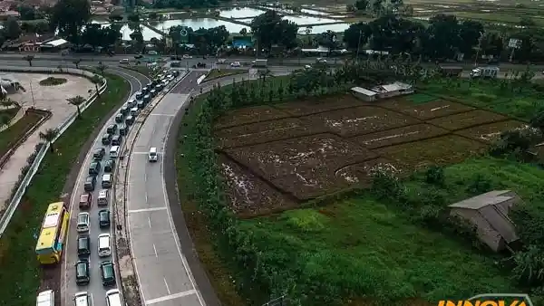 Berita - LIBUR NATAL & TAHUN BARU: Wisata Ke Tempat Ini Waspada Pengalihan Lalulintas
