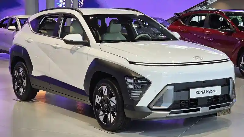 Foto - Tanpa Insentif Hyundai Tetap Anggap Pasar Hybrid Di Indonesia Menarik. Ini Kandidat Jagoannya