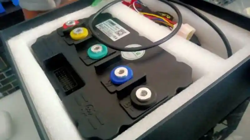 Berita - Harganya Masih Mahal, Konversi Mobil Listrik Masih Minim 