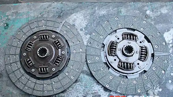 Tips - Pantek Kopling Saat Dana Terbatas, Amankah?